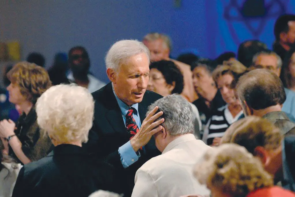 2026 April Newsletter - Sid Roth Canada